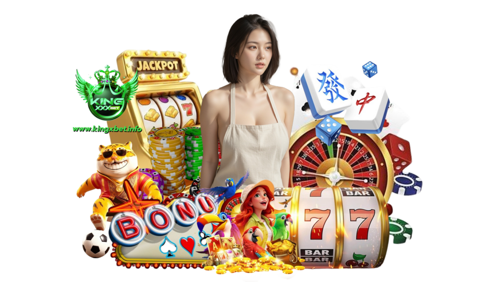 kingxbet ลงทุนปั่นสล็อตเล่นเกมออนไลน์ยอดเยี่ยม เข้าสู่ระบบ